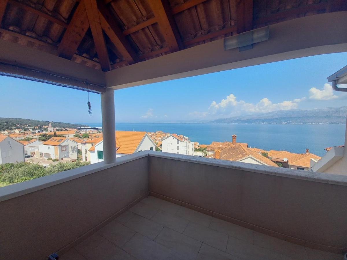 Apartments Iggy Postira Rom bilde