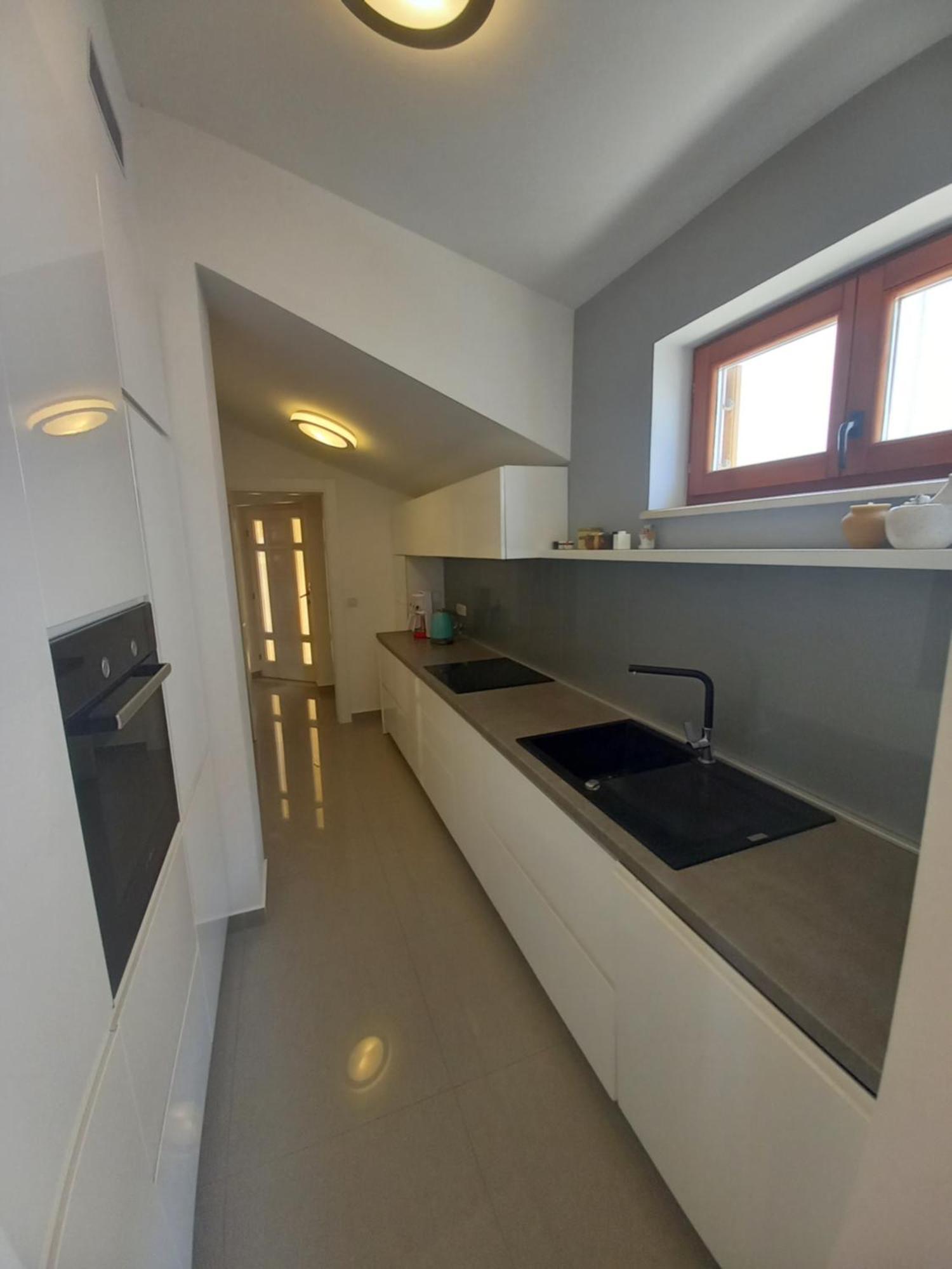 Apartments Iggy Postira Eksteriør bilde