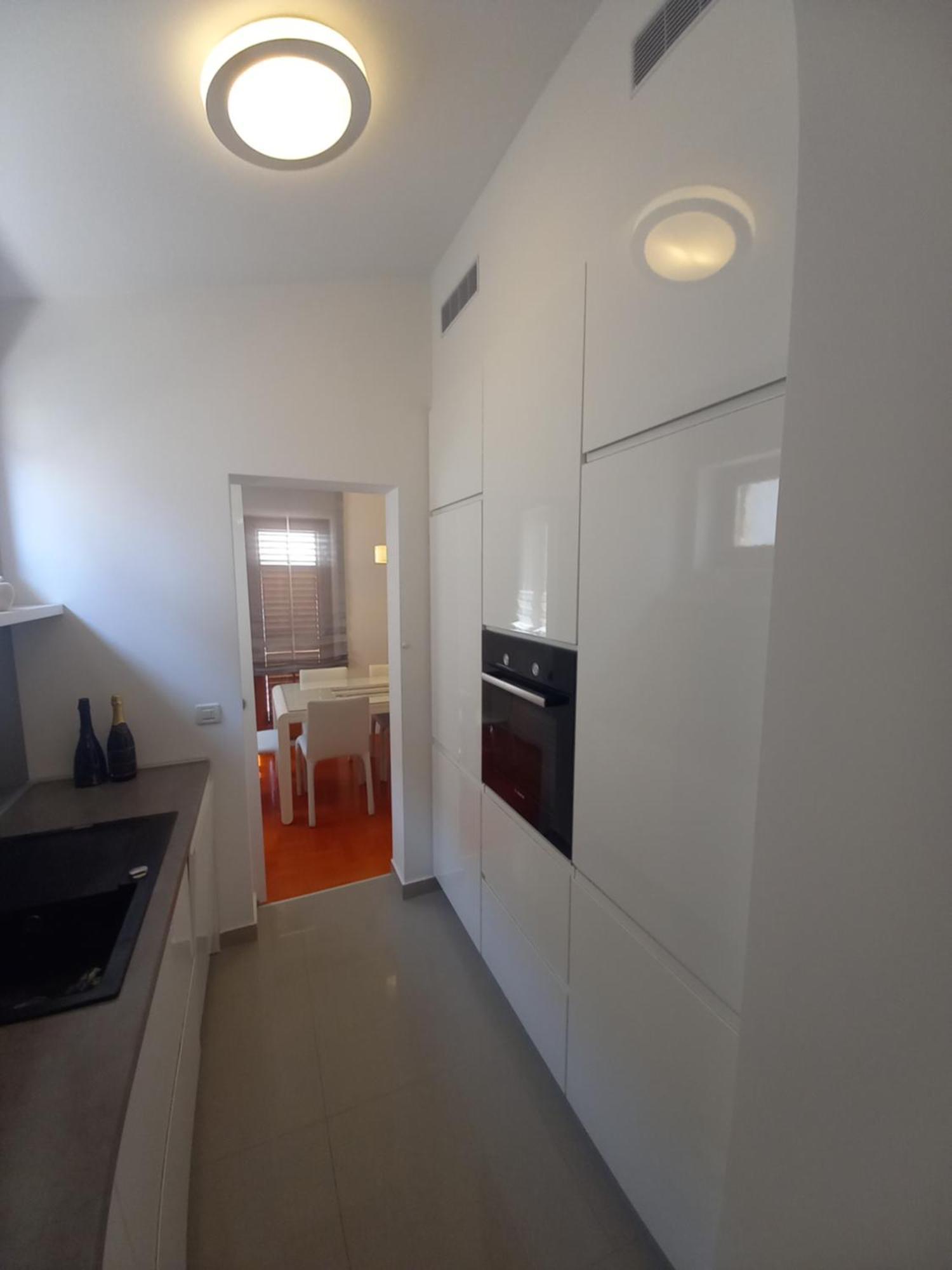 Apartments Iggy Postira Eksteriør bilde