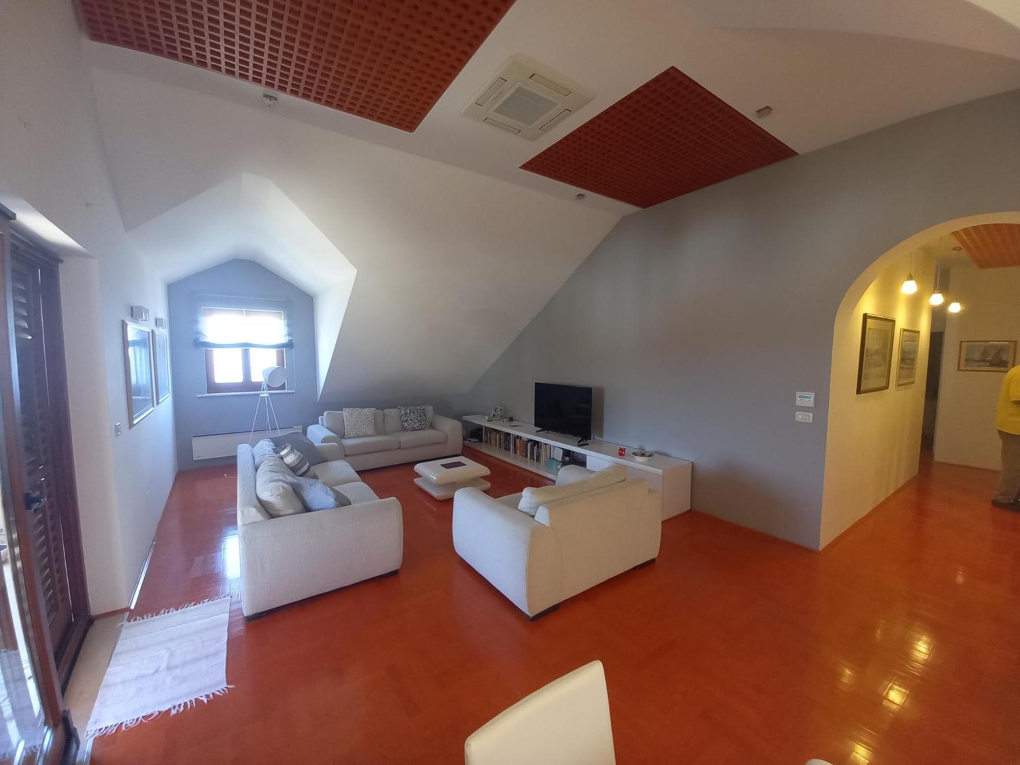 Apartments Iggy Postira Rom bilde