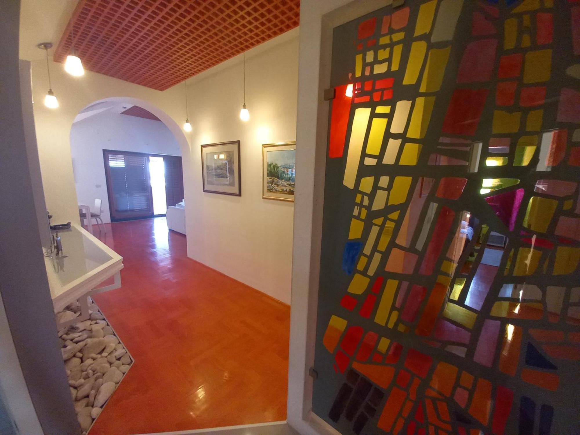 Apartments Iggy Postira Rom bilde