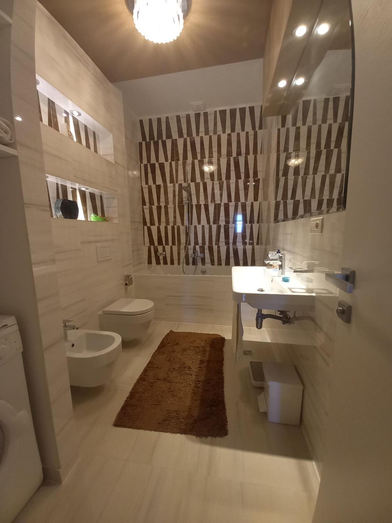 Apartments Iggy Postira Rom bilde