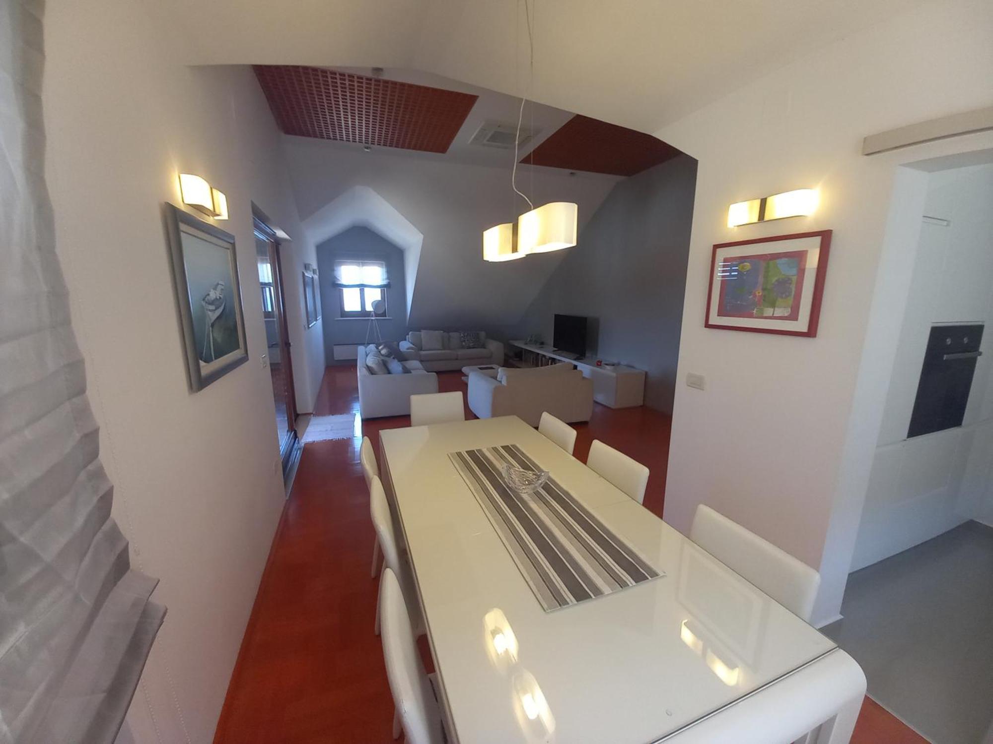 Apartments Iggy Postira Rom bilde