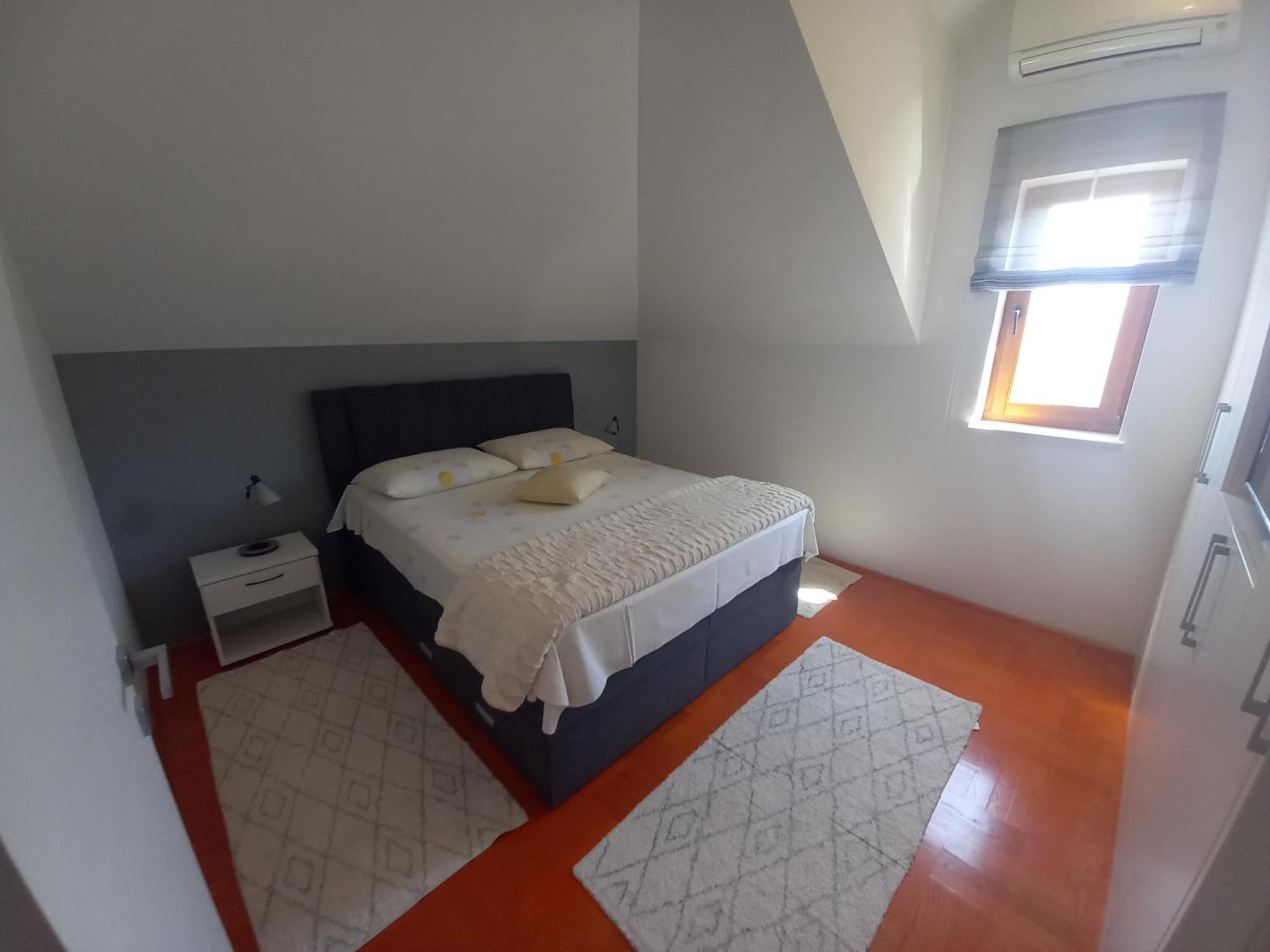 Apartments Iggy Postira Rom bilde