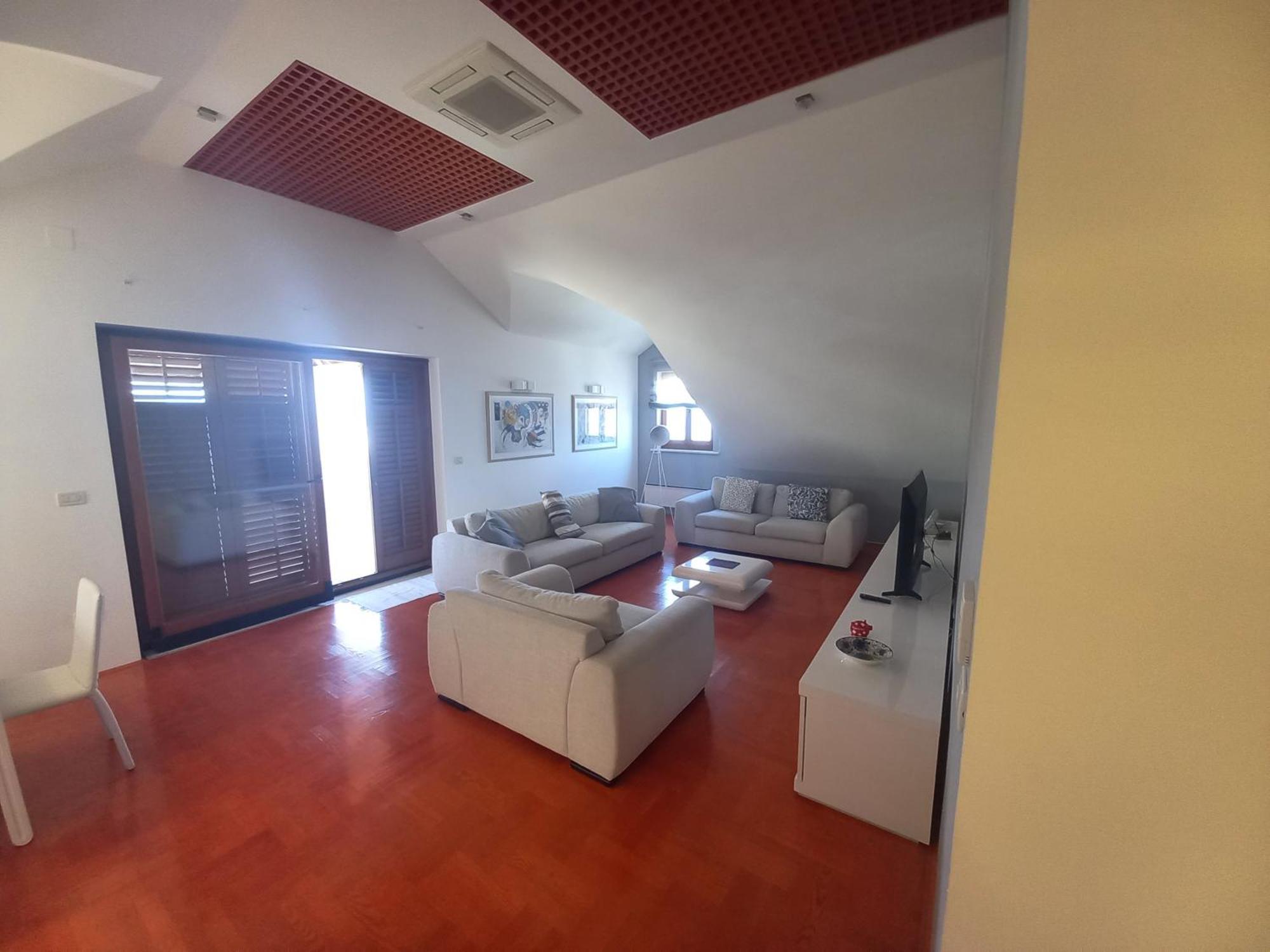 Apartments Iggy Postira Rom bilde