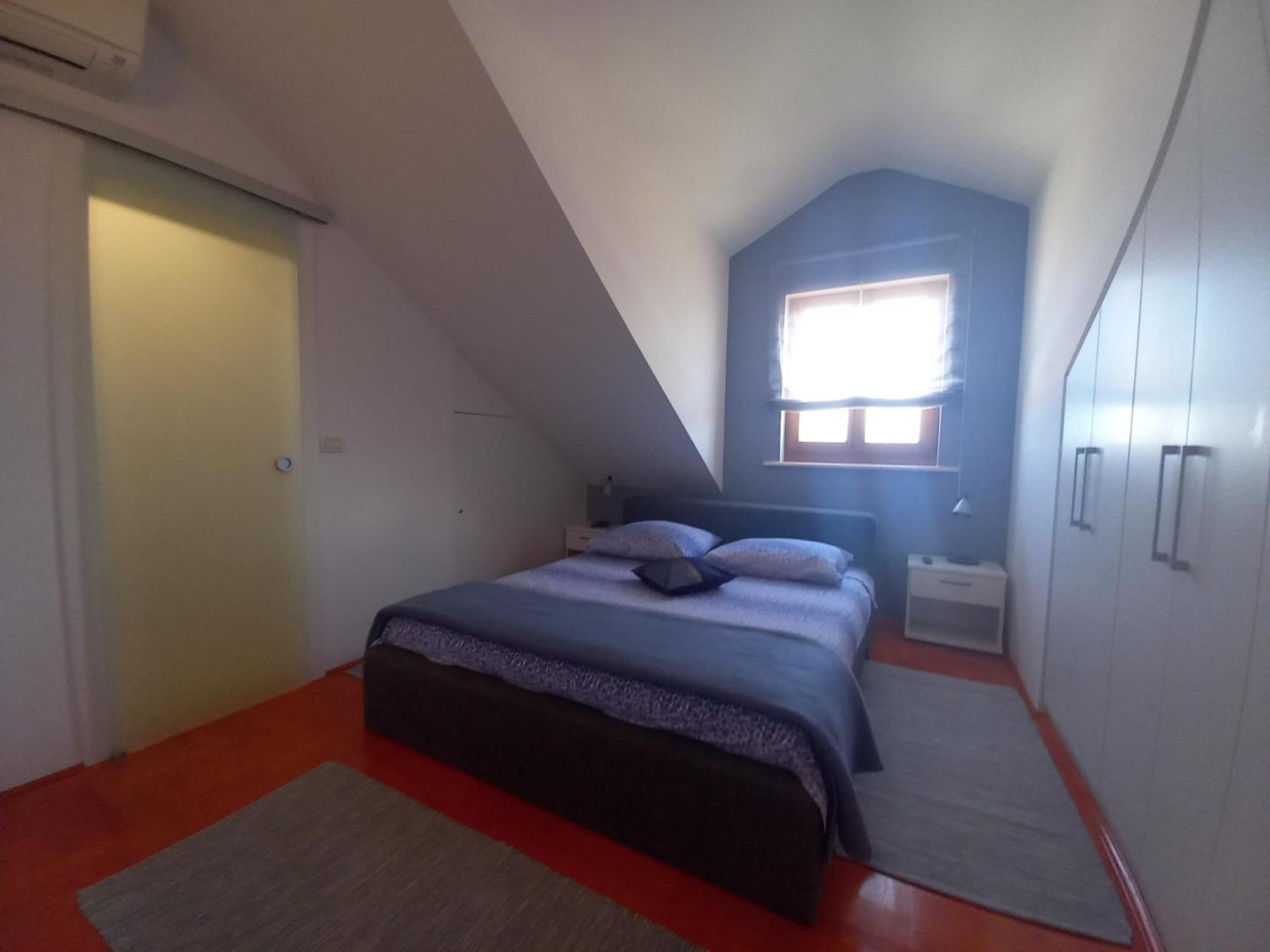 Apartments Iggy Postira Rom bilde
