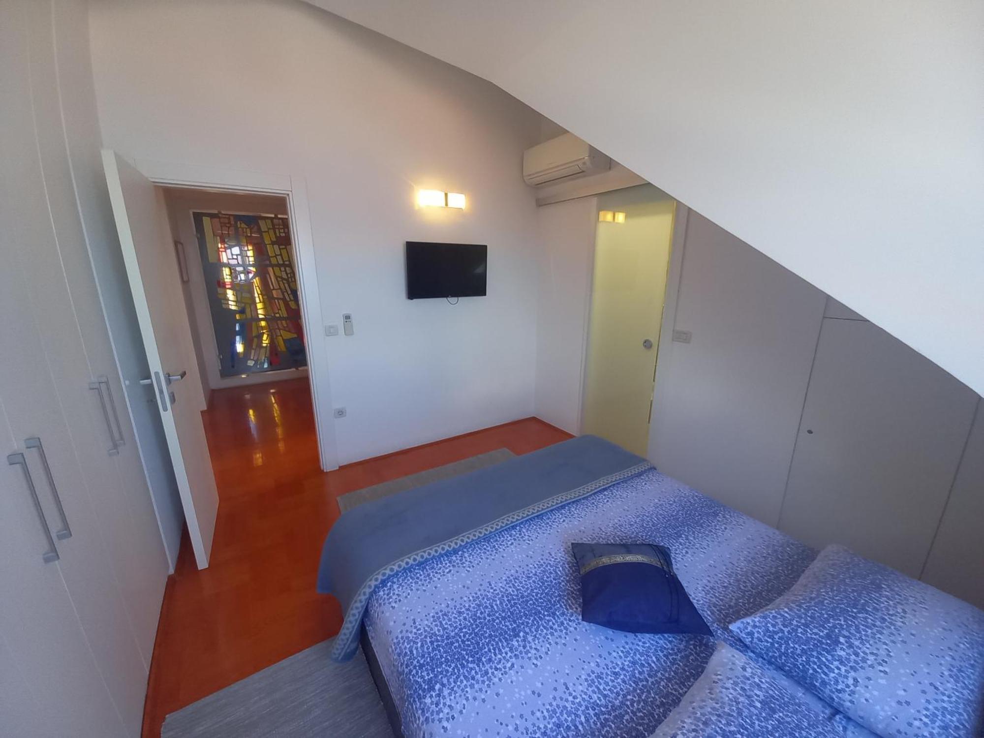 Apartments Iggy Postira Rom bilde