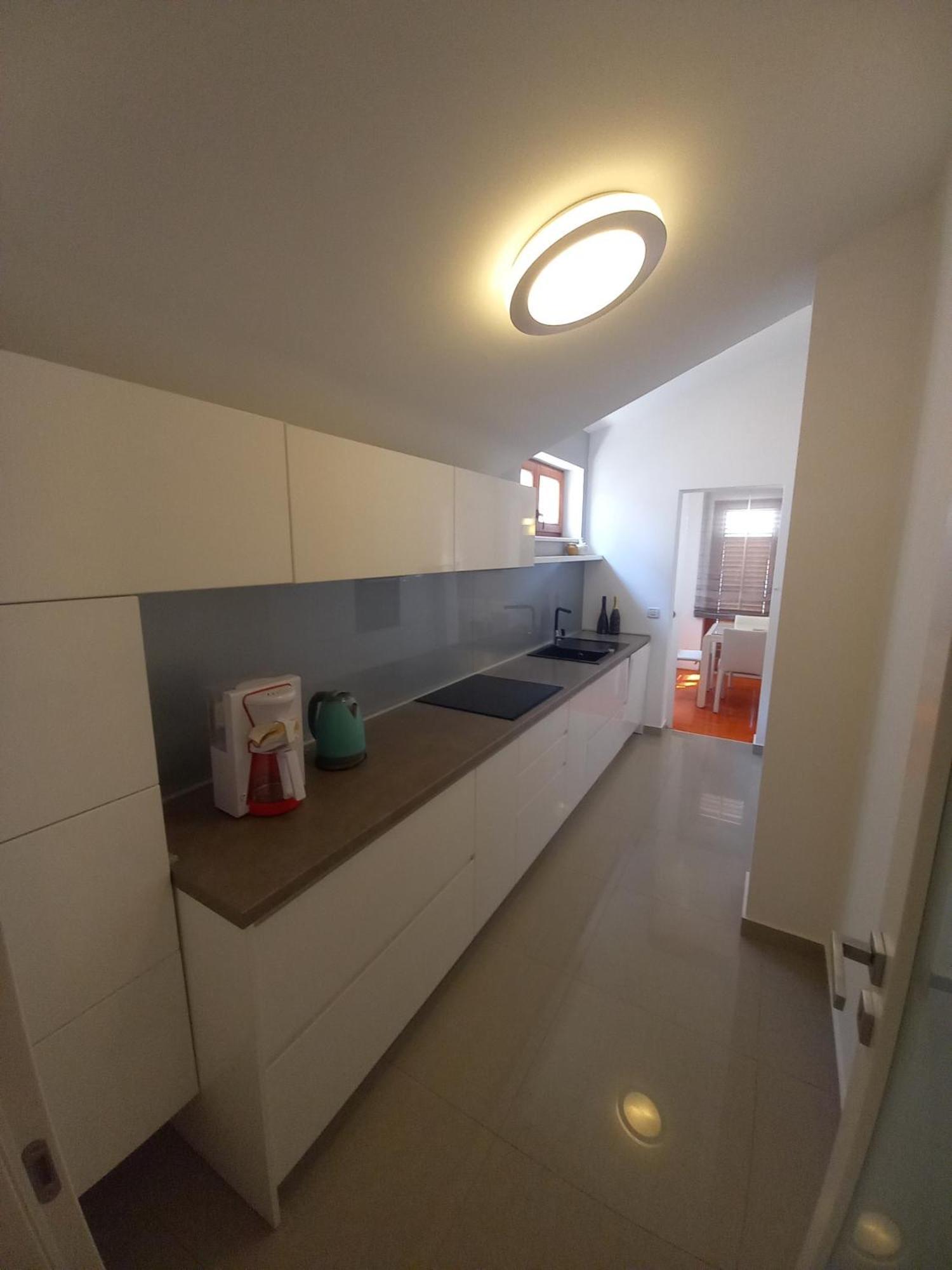 Apartments Iggy Postira Rom bilde