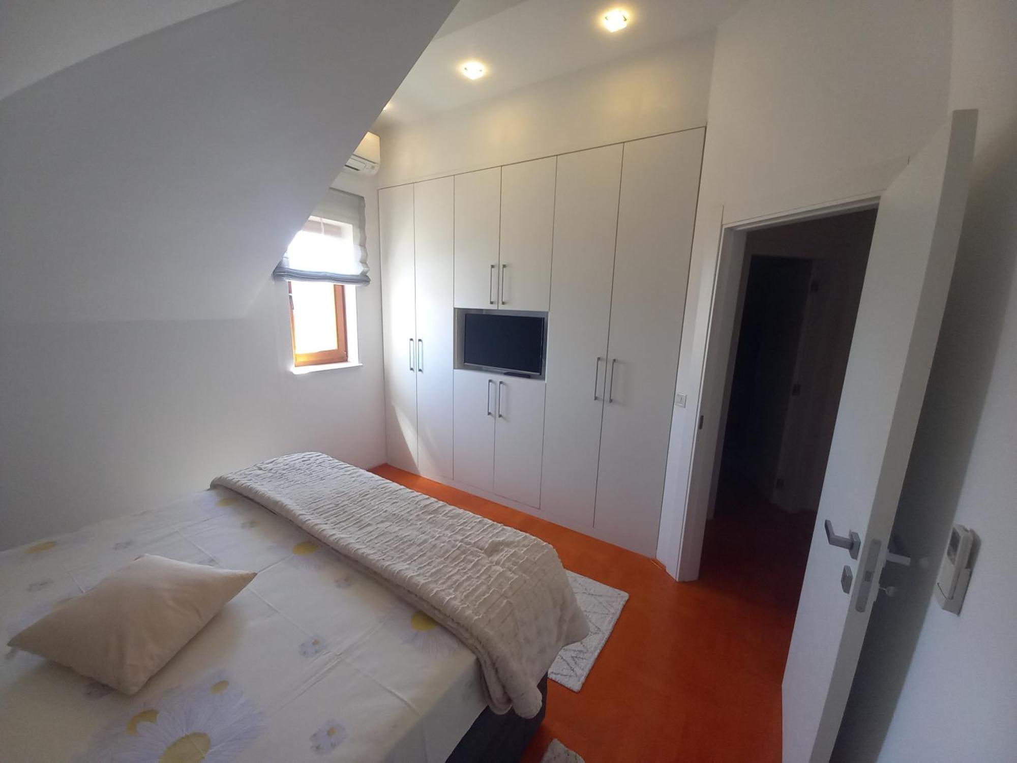 Apartments Iggy Postira Rom bilde
