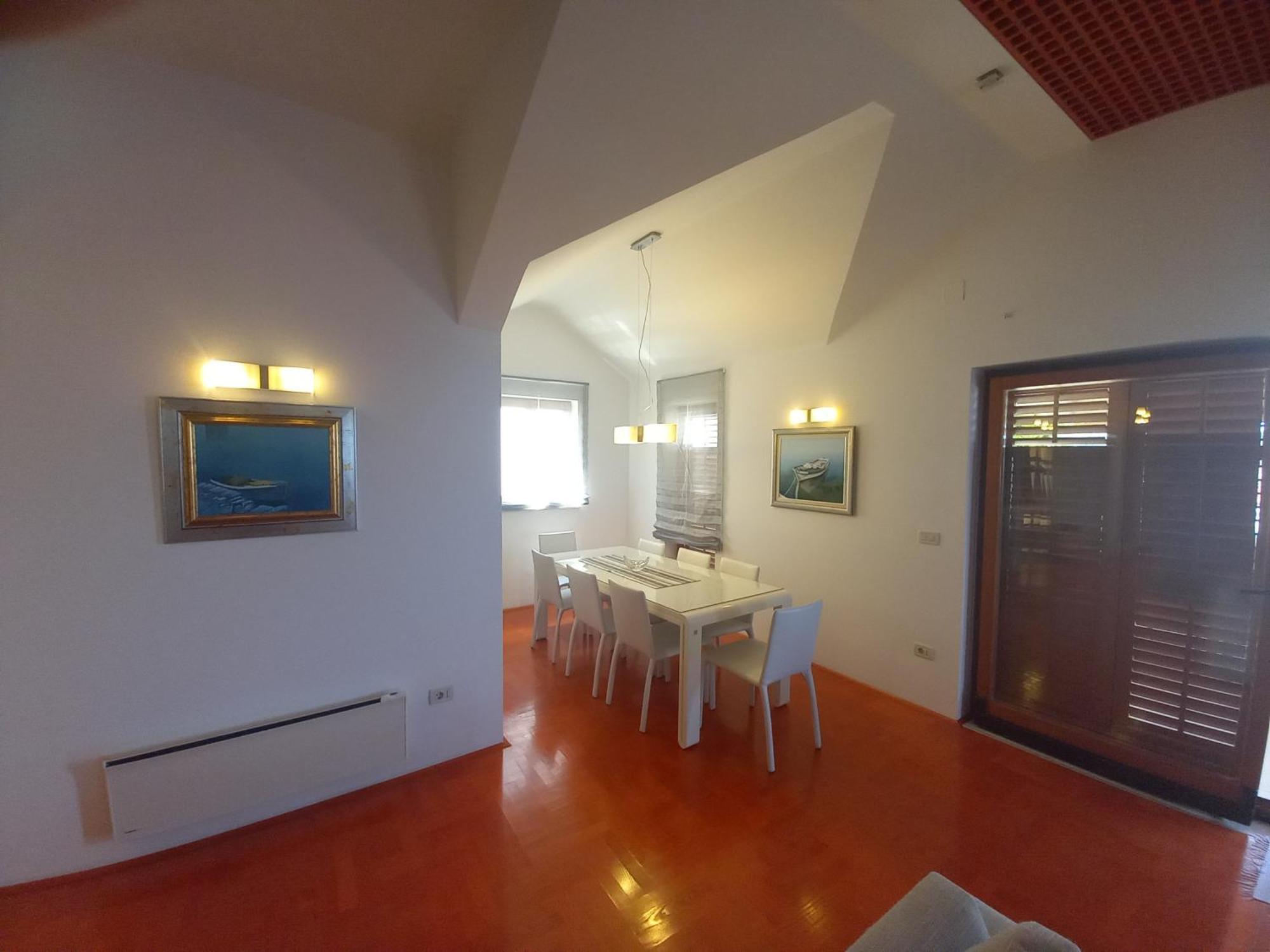 Apartments Iggy Postira Rom bilde